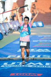 BIB: 9500, 100
                            <button type="button" onclick="openModal(22764711)" class="btn btn-primary btn-sm float-right btn-popup" data-toggle="modal" data-target=".modal-high-quality">
                        <i class="fas fa-shopping-cart"></i> Add to Cart
                    </button>
                                            <button type="button" onclick="isThisMe(22764711, true)" class="btn btn-success btn-sm float-right btn-popup btn-isme hidden" data-toggle="tooltip" data-placement="bottom" title="นี่คือรูปของคุณใช่ไหม คลิกที่นี่เพื่อเอาเข้าอัลบั้ม">
                        <i class="fas fa-plus"></i> Add to album
                    </button>
                    <button type="button" onclick="isThisMe(22764711, false)" class="btn btn-warning btn-sm float-right btn-popup btn-isnotme hidden">
                        <i class="fas fa-ban"></i> Remove from album
                    </button>